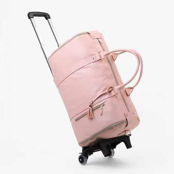 Damihoᵀᴹ Luxury travel bag