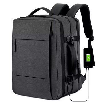 Damihoᵀᴹ Classic Travel Backpack